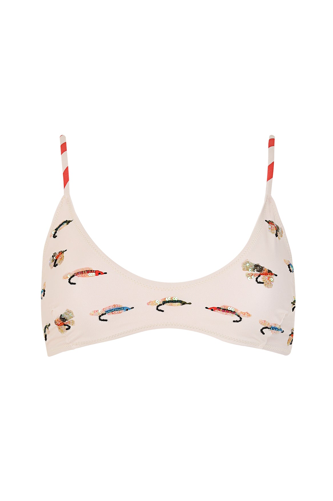 HOWY CATCH 23728 TOP | R27