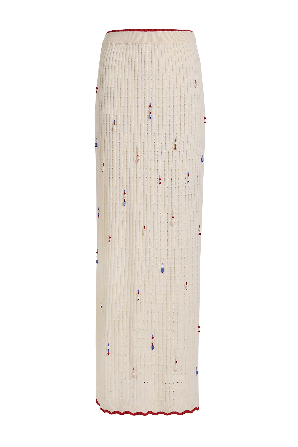 CYPRUS CATCH 22706 SKIRT | R27