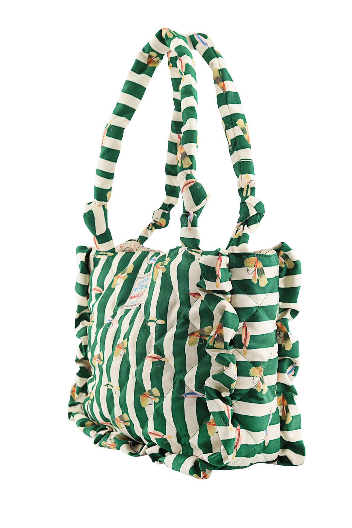 AMBROISE CATCH 22701 BAG | R27