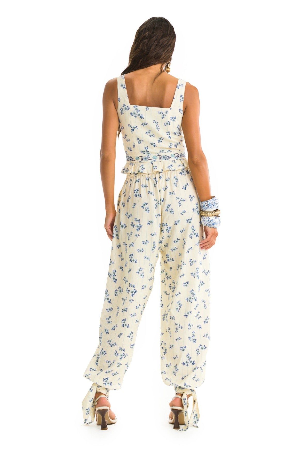 ZAIDA CELINNA 22296 PANTS | R27