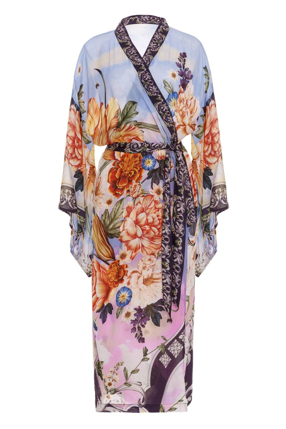 DEBRA NUMEN 12282 TUNIC (R24)