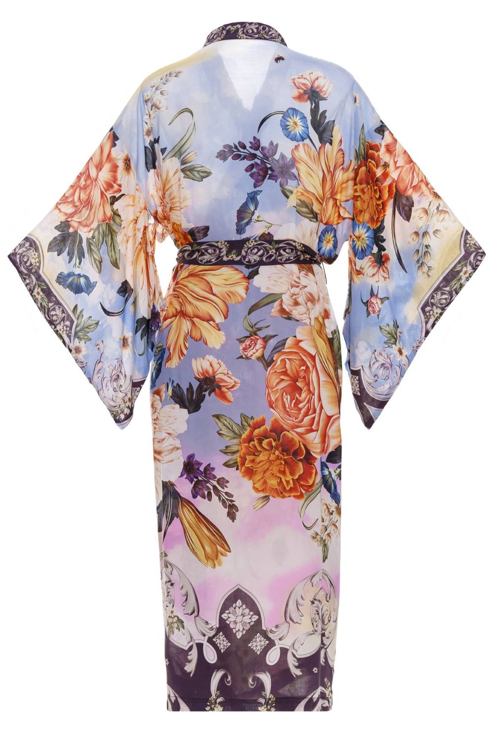 DEBRA NUMEN 12282 TUNIC (R24)