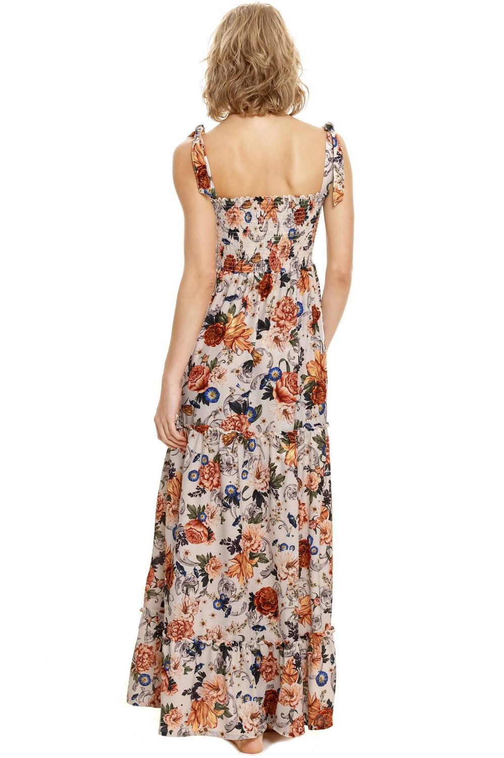 LUCERY NUMEN 12284 DRESS (R24)