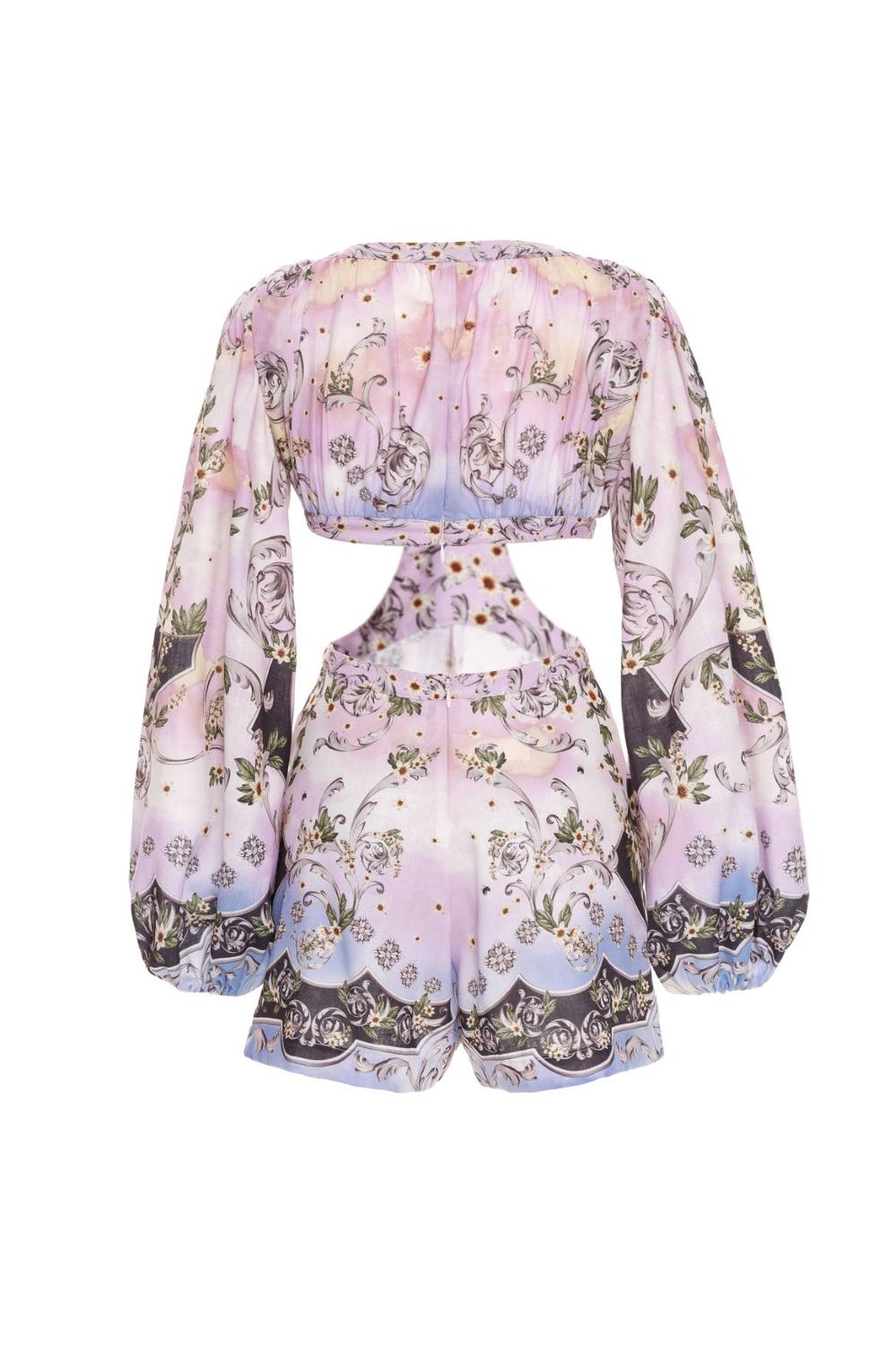 BREEZE NUMEN 12285 ROMPER (R24)