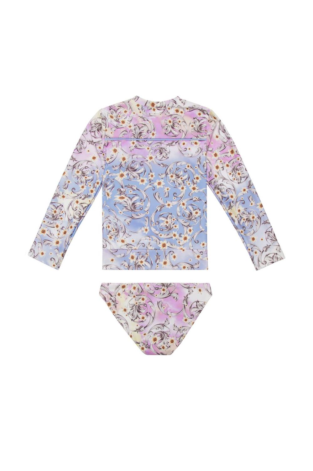 LACKIE NUMEN 12290 RASHGUARD (R24)