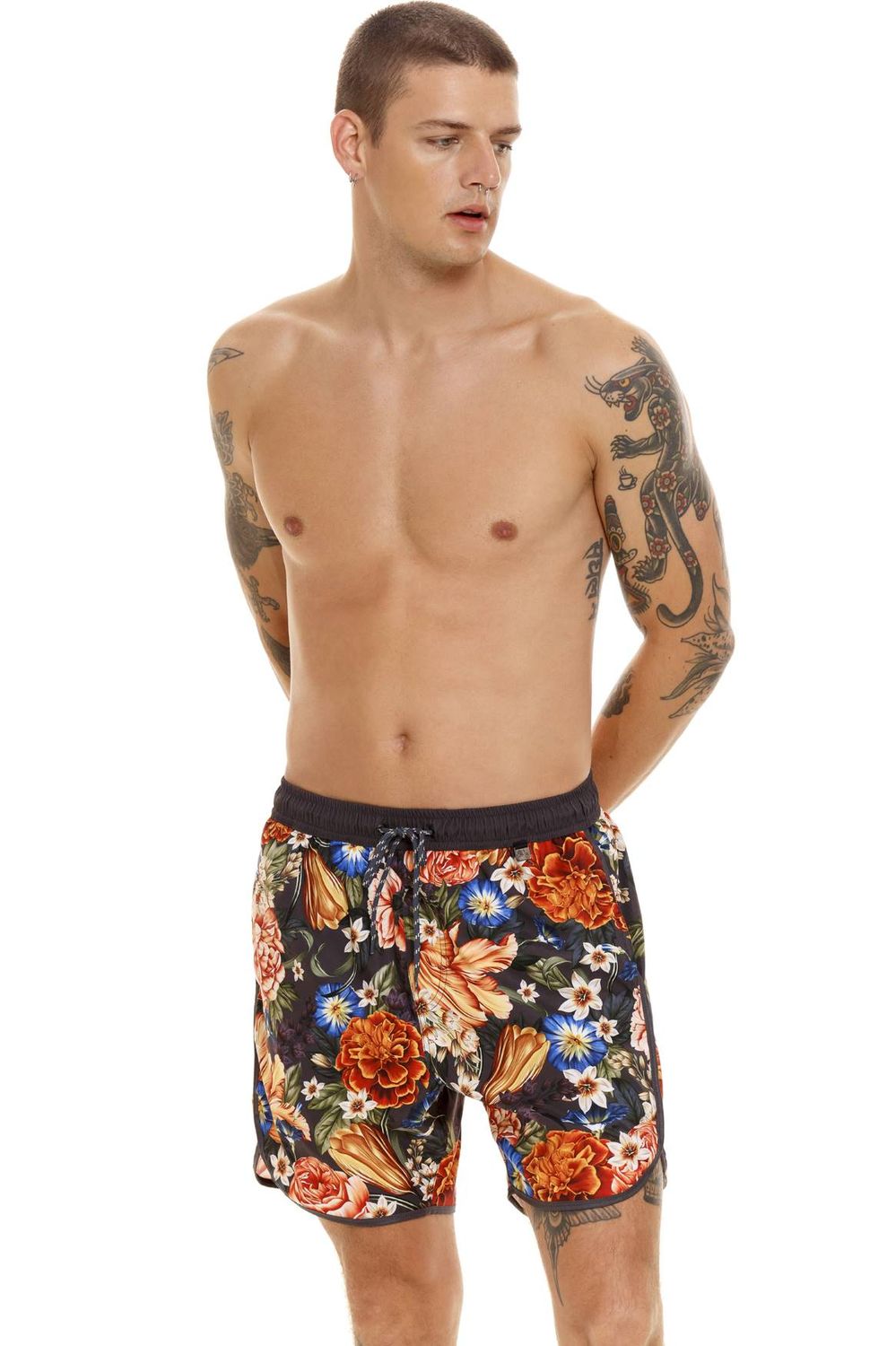 LIAM NUMEN 12294 TRUNKS (R24)