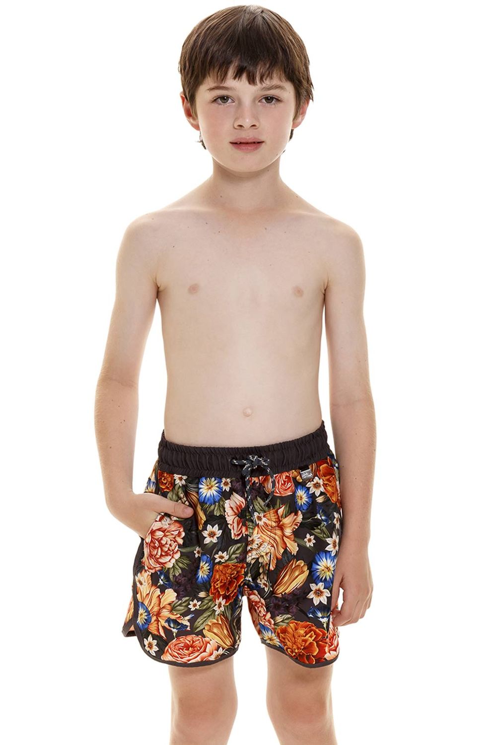 TIAGO NUMEN 12295 TRUNKS (R24)