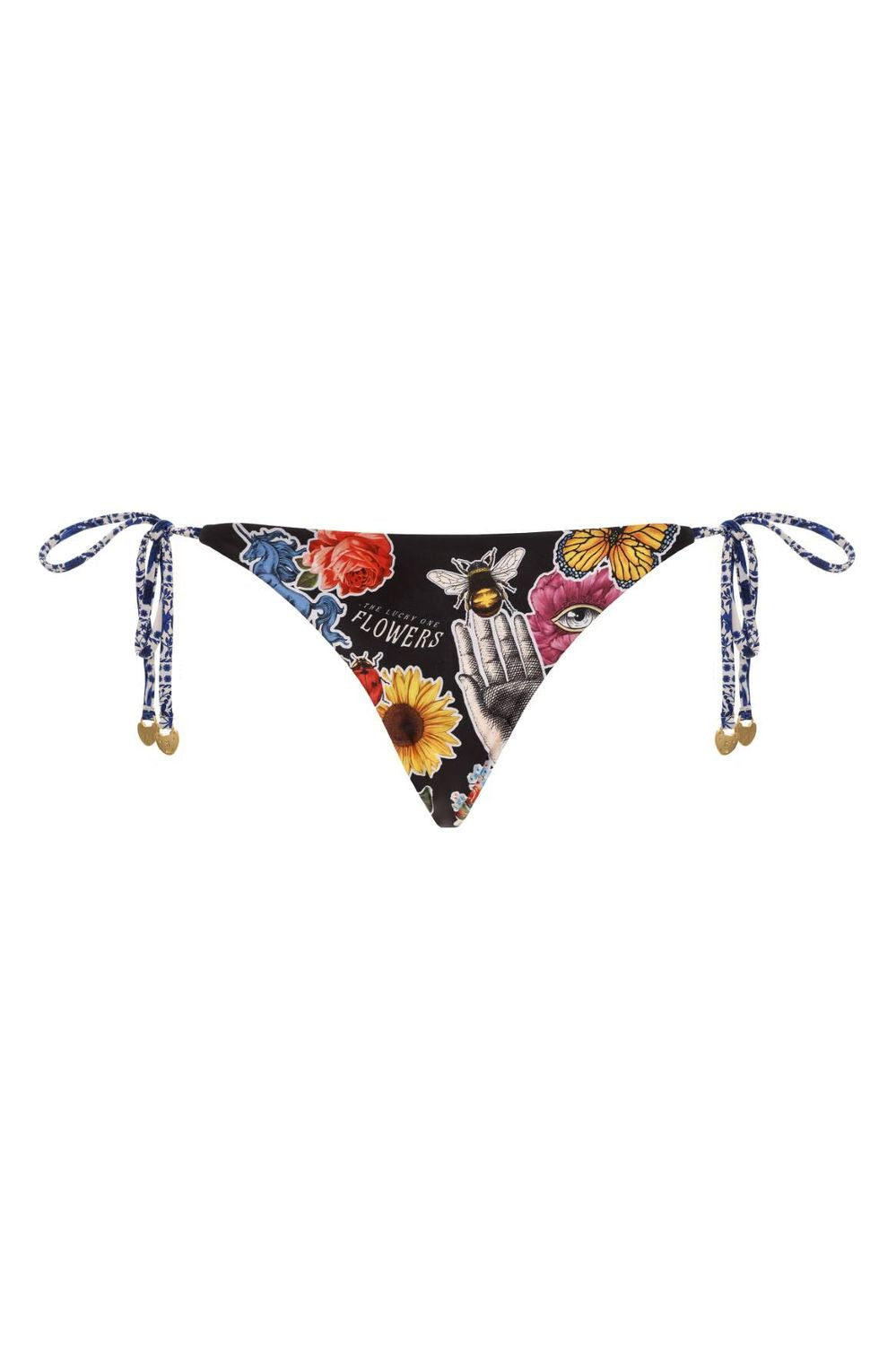 TAMMY EMBELLISHED 12299 BOTTOM (R24)