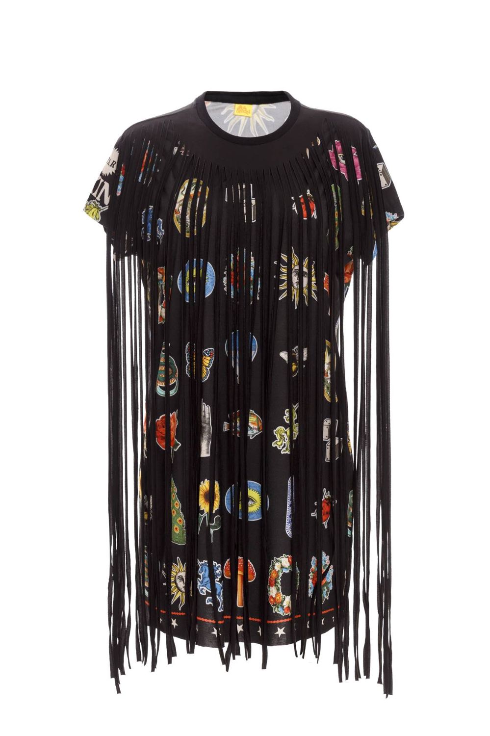 EVELYN EMBELLISHED 12309 DRESS (R24)