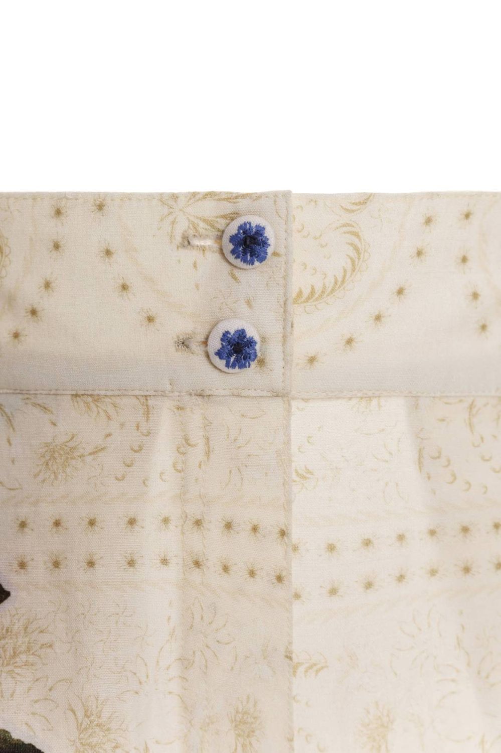 NALIA EMBELLISHED 12311 SHORTS (R24)