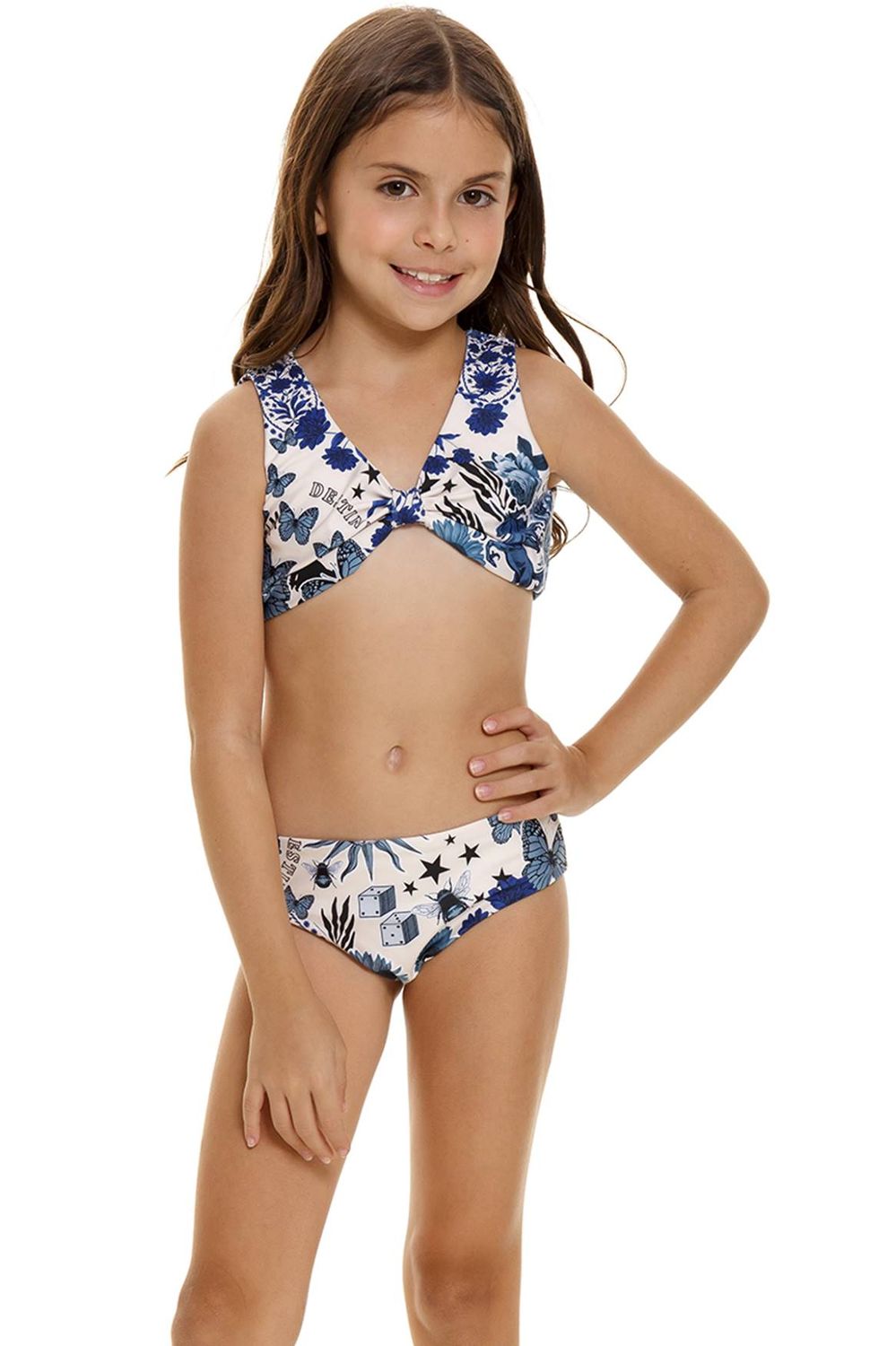 SABRINA EMBELLISHED 12314 BIKINI (R24)
