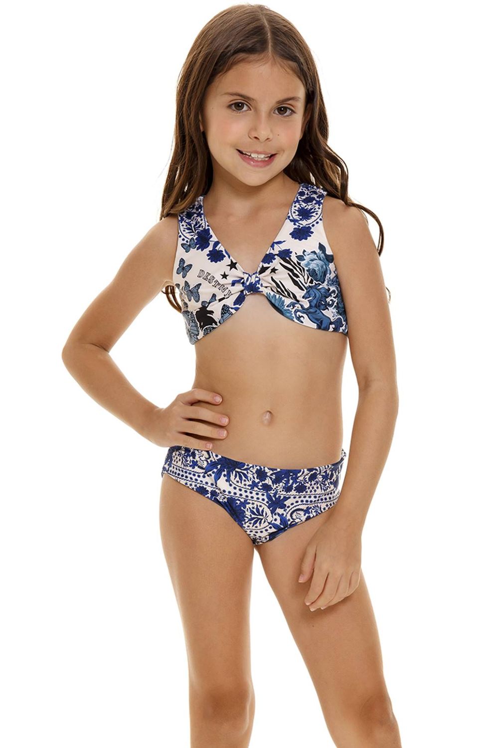 SABRINA EMBELLISHED 12314 BIKINI (R24)