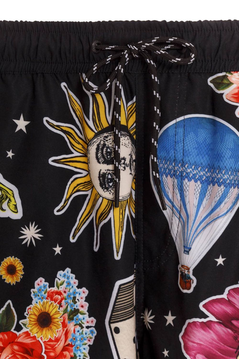 JOE EMBELLISHED 12318 TRUNKS (R24)