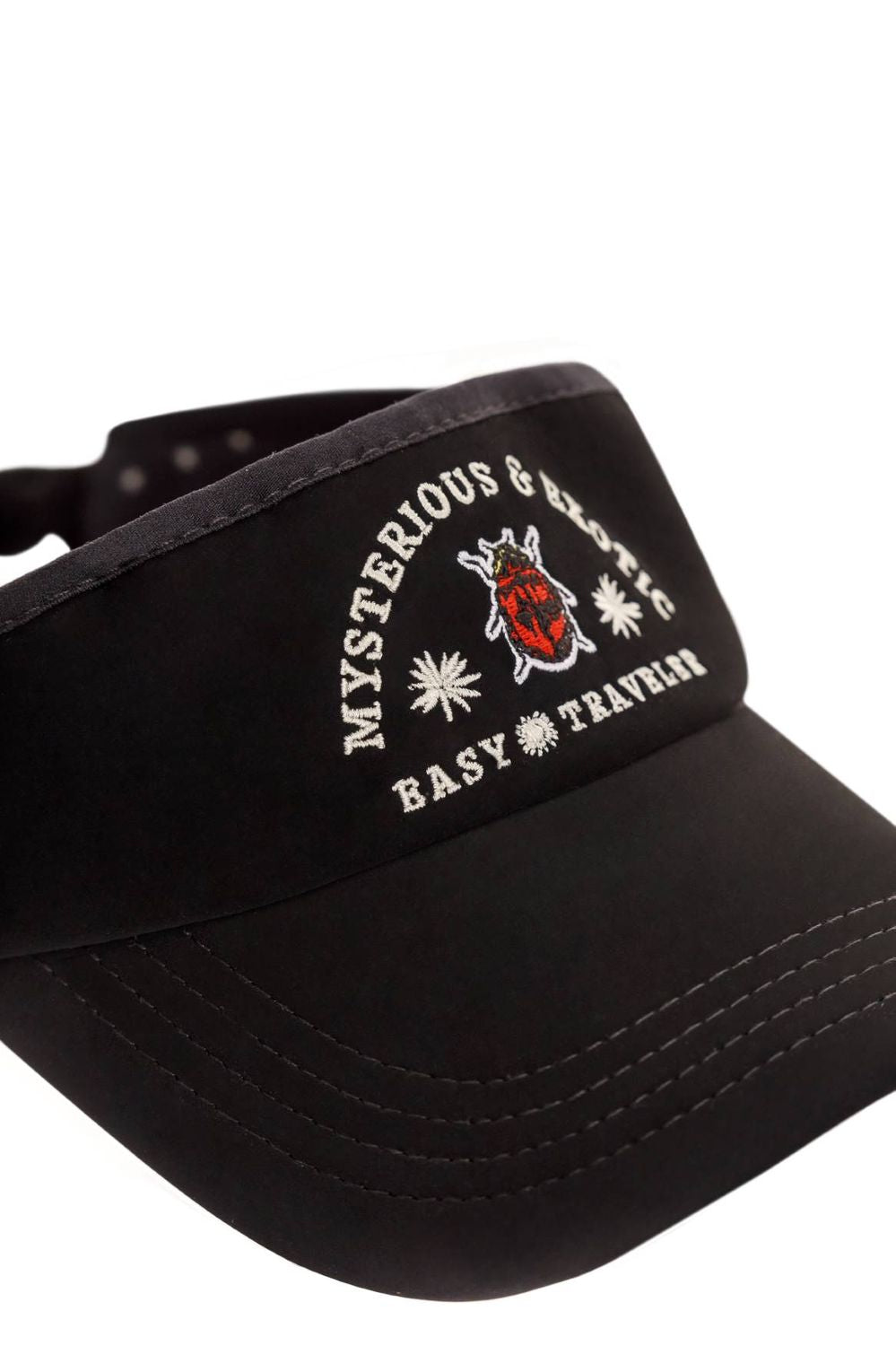 ASTOR EMBELLISHED 12321 HAT (R24)