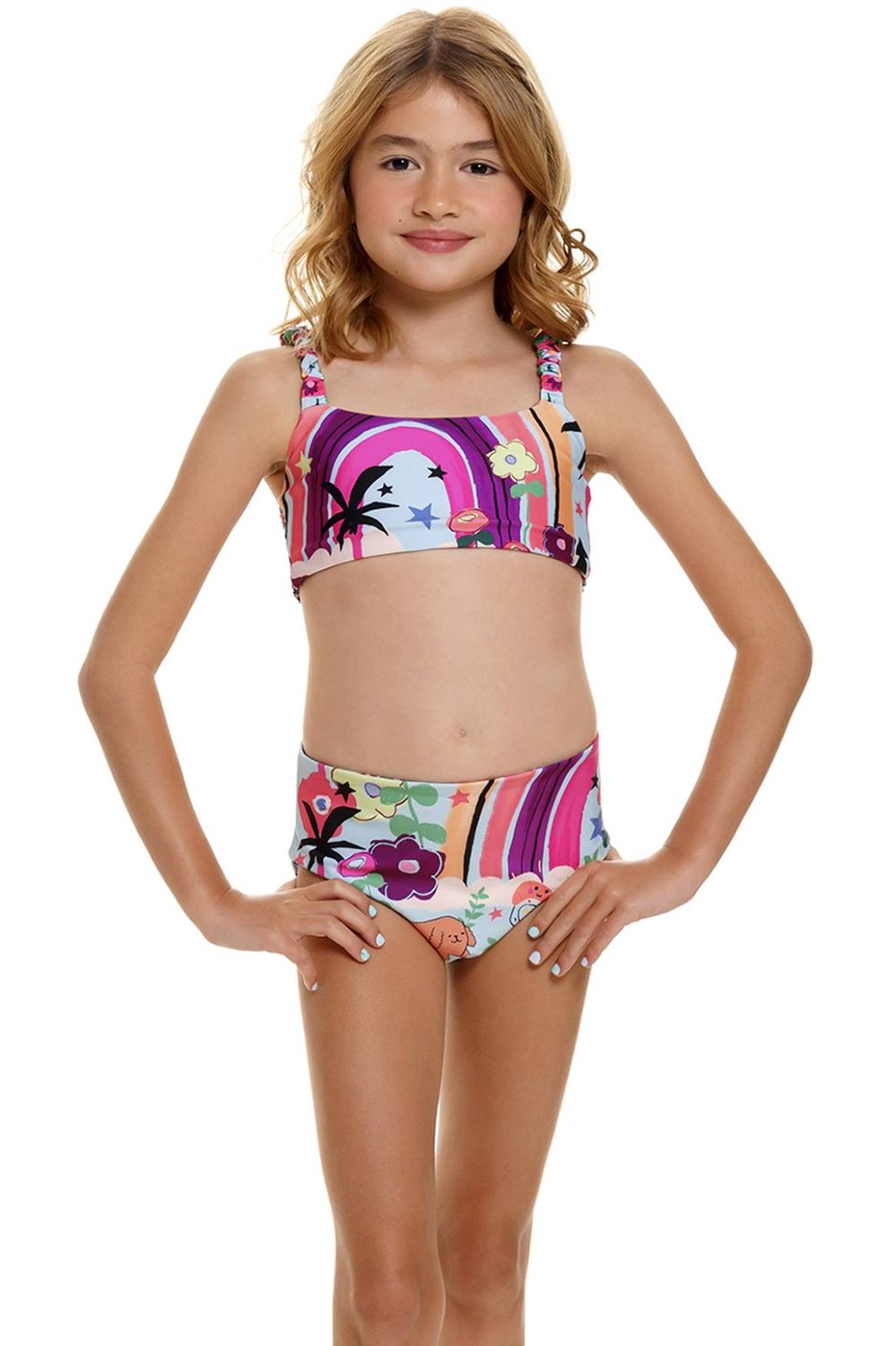 BEVERLY NAIF 12323 BIKINI (R24)