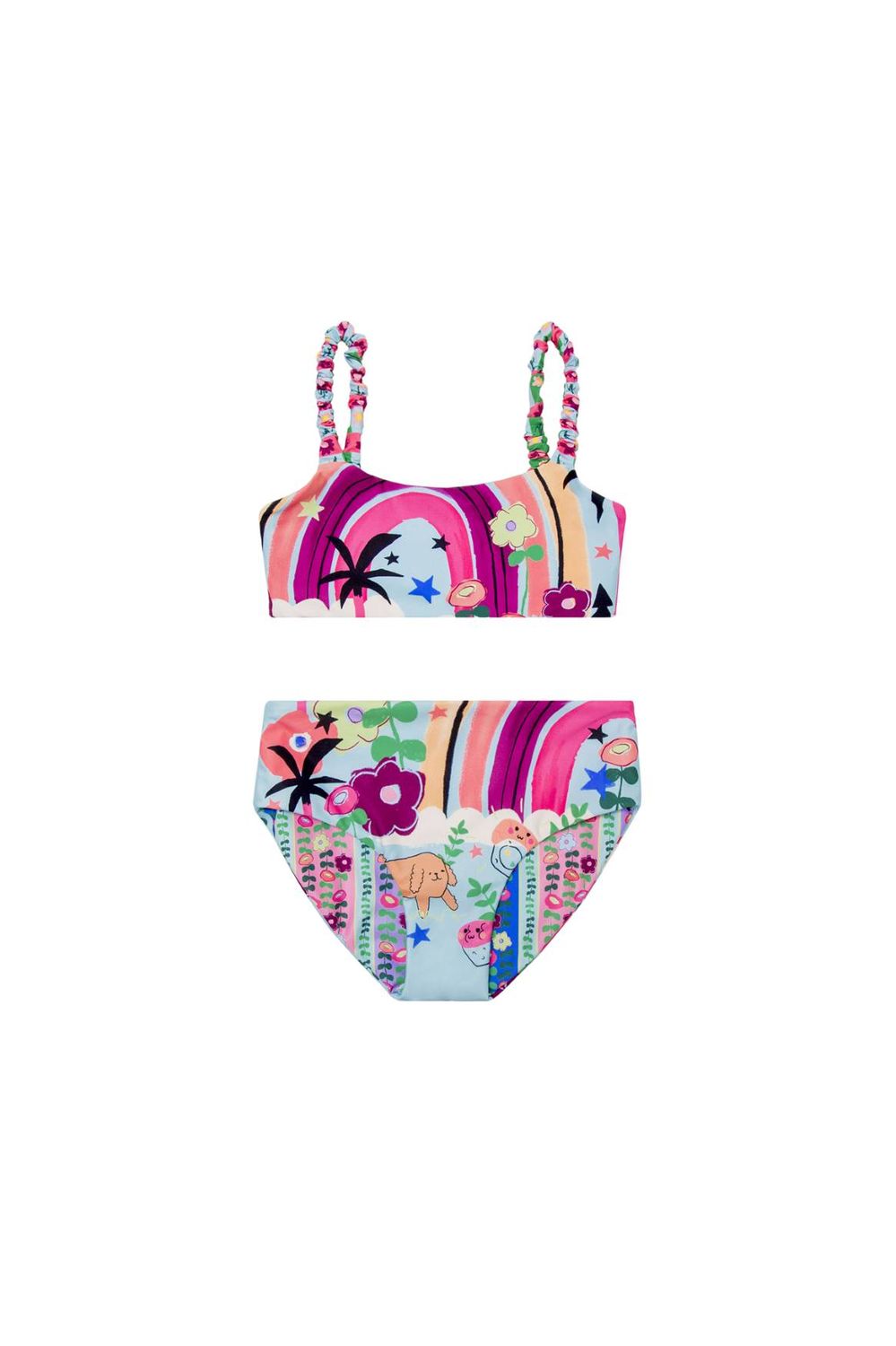 BEVERLY NAIF 12323 BIKINI (R24)