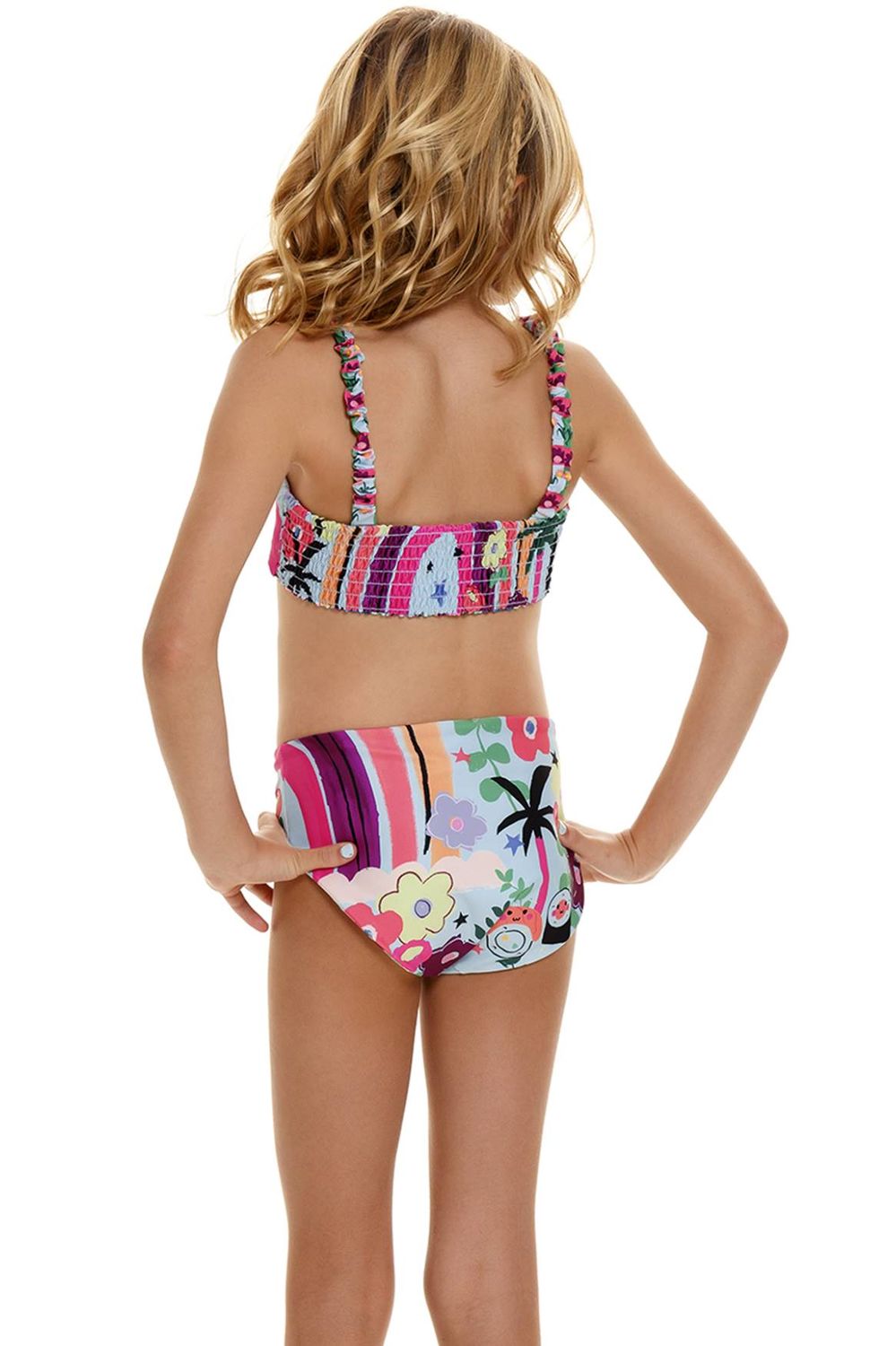 BEVERLY NAIF 12323 BIKINI (R24)