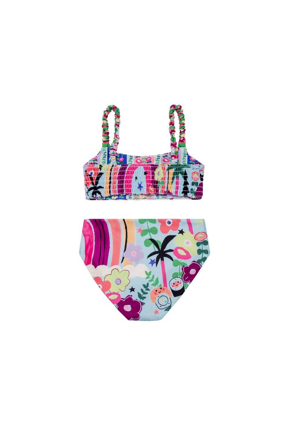 BEVERLY NAIF 12323 BIKINI (R24)