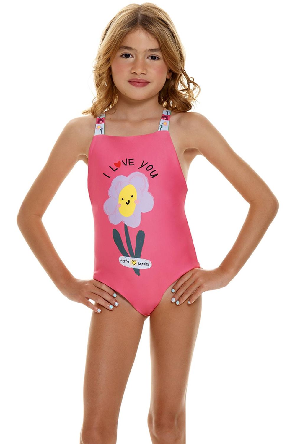AMINA NAIF 12325 ONE PIECE (R24)