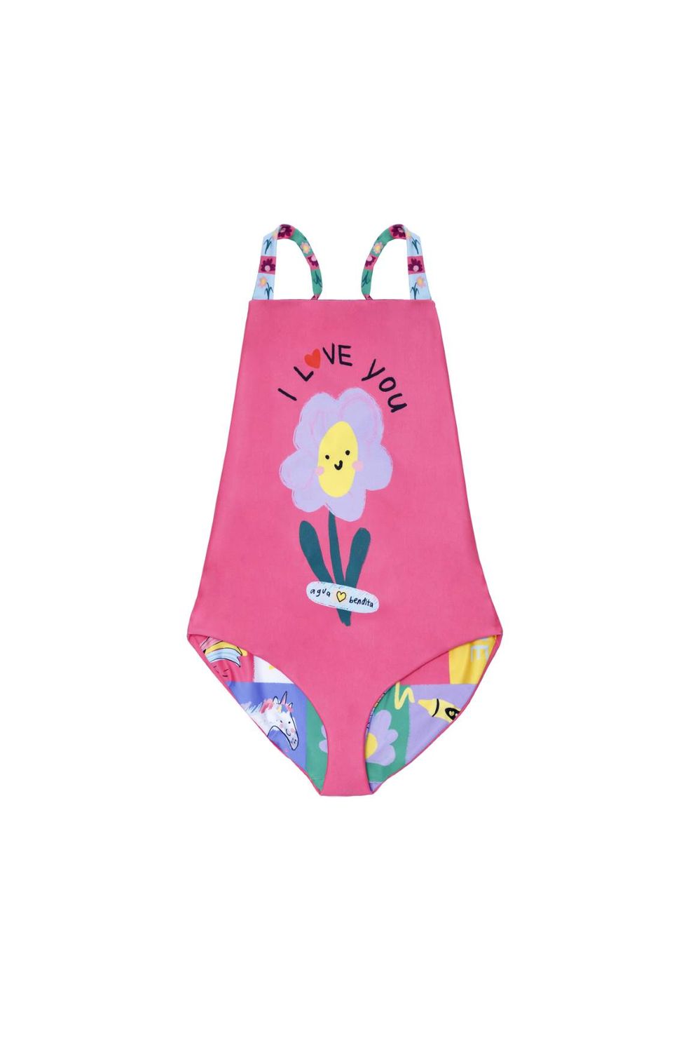 AMINA NAIF 12325 ONE PIECE (R24)