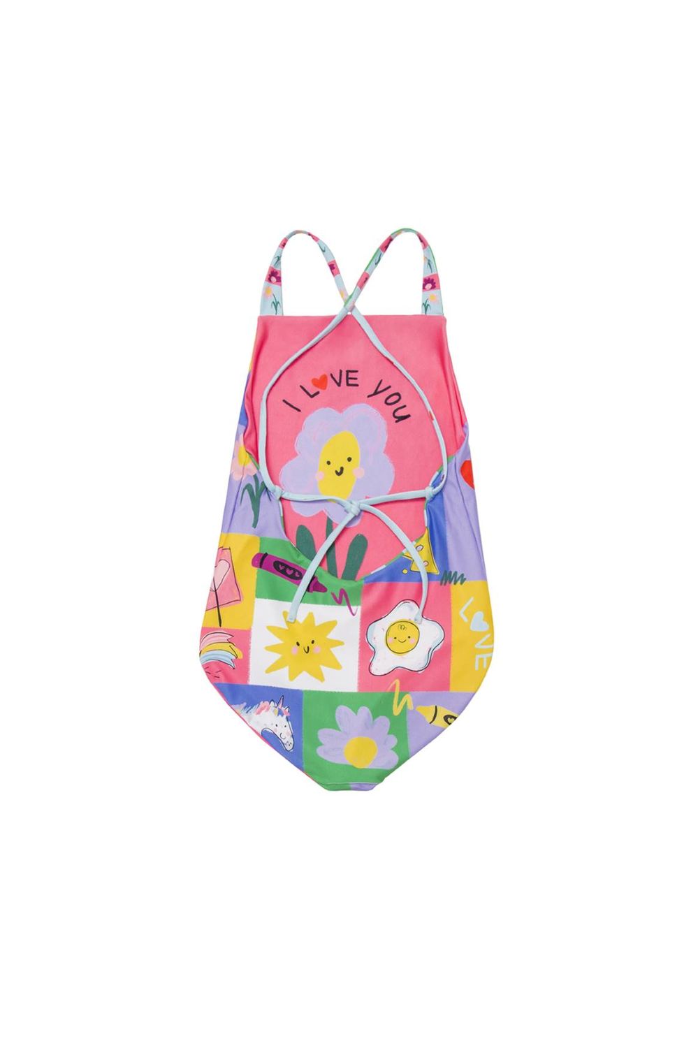 AMINA NAIF 12325 ONE PIECE (R24)
