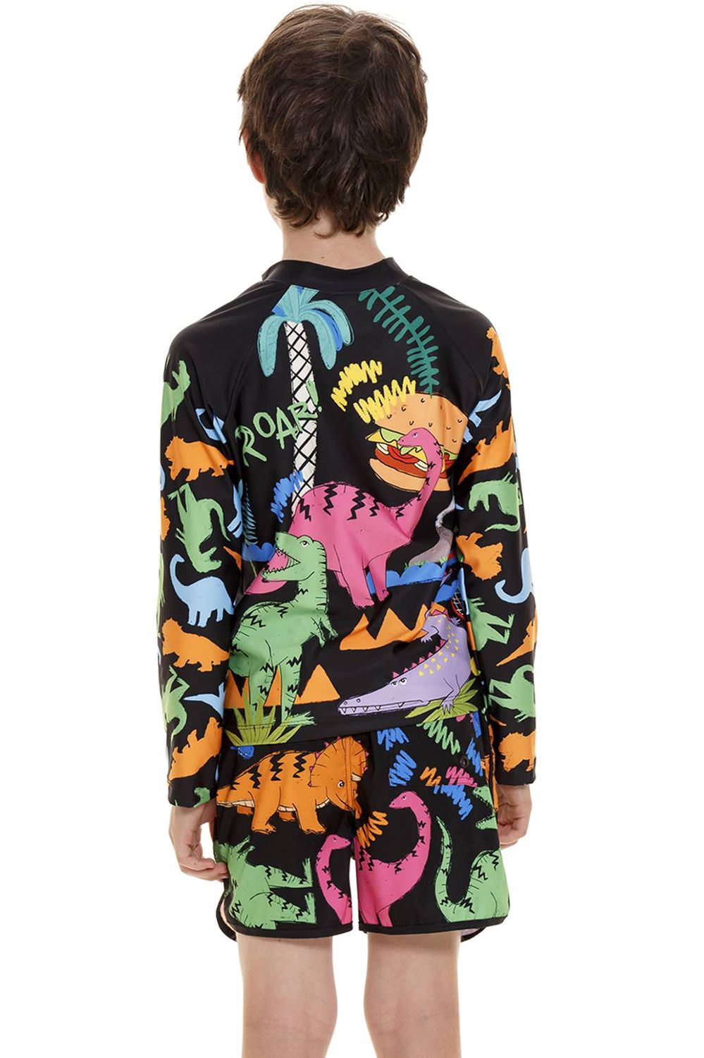 NOAH NAIF 12328 RASHGUARD (R24)