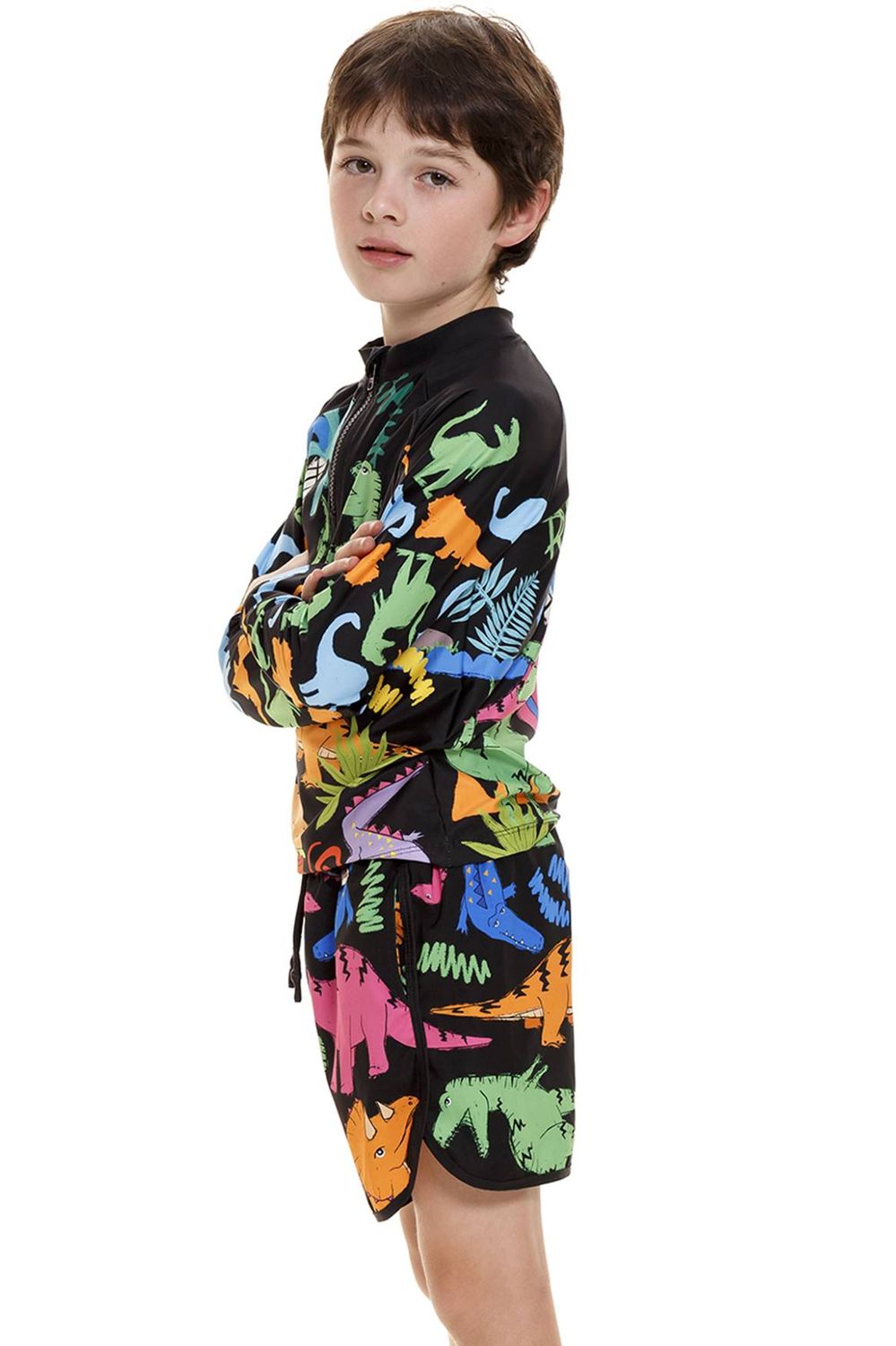 NOAH NAIF 12328 RASHGUARD (R24)