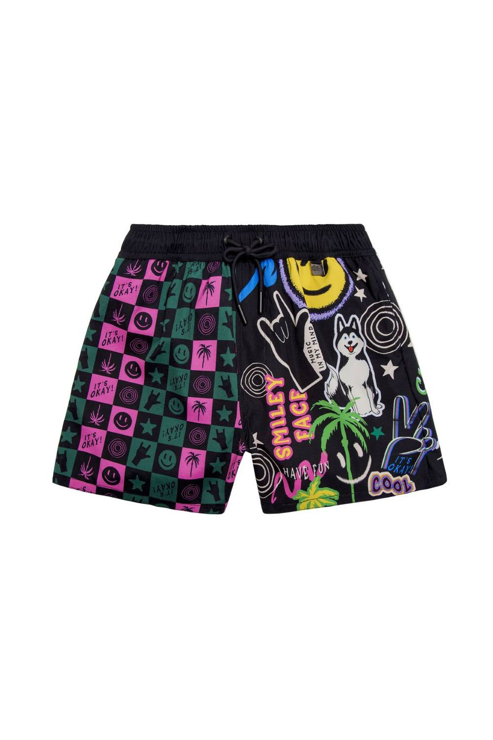 NICK NAIF 12329 TRUNKS (R24)