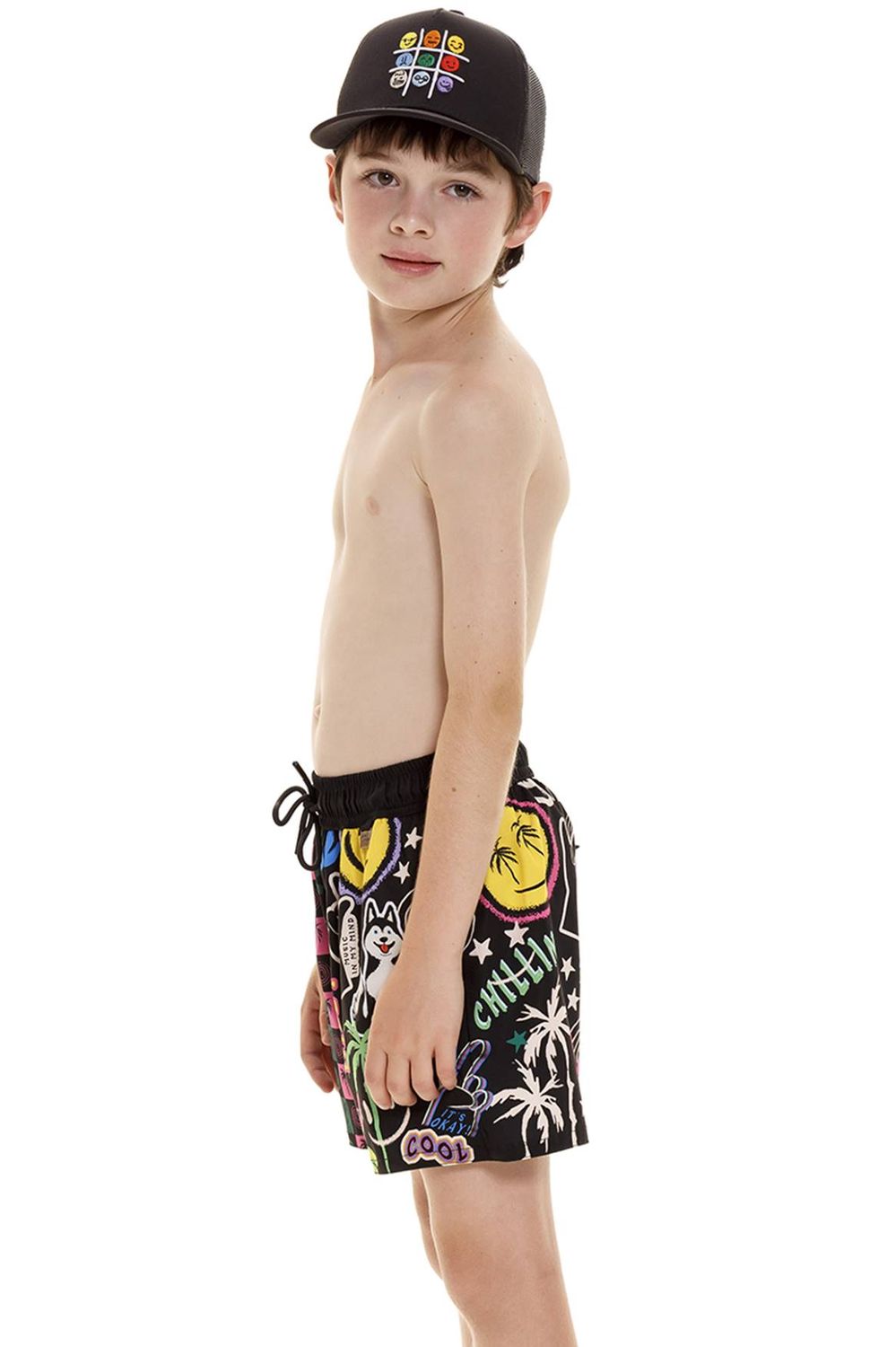 NICK NAIF 12329 TRUNKS (R24)