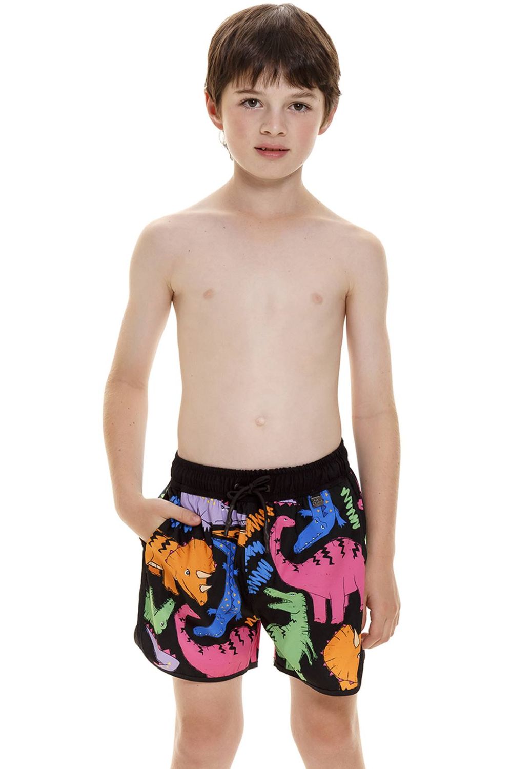 TIAGO NAIF 12330 TRUNKS (R24)