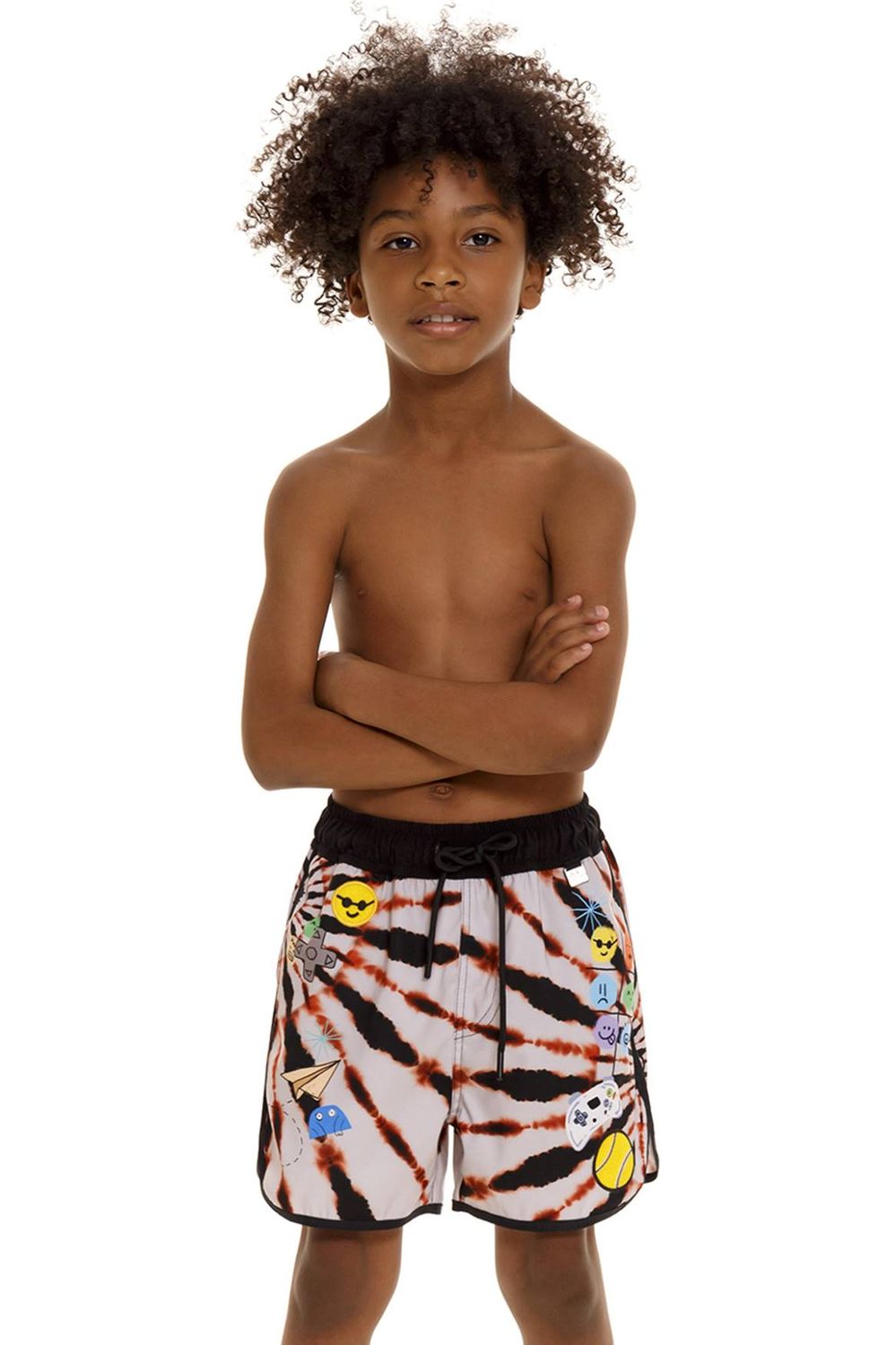 TIAGO NAIF 12331 TRUNKS (R24)