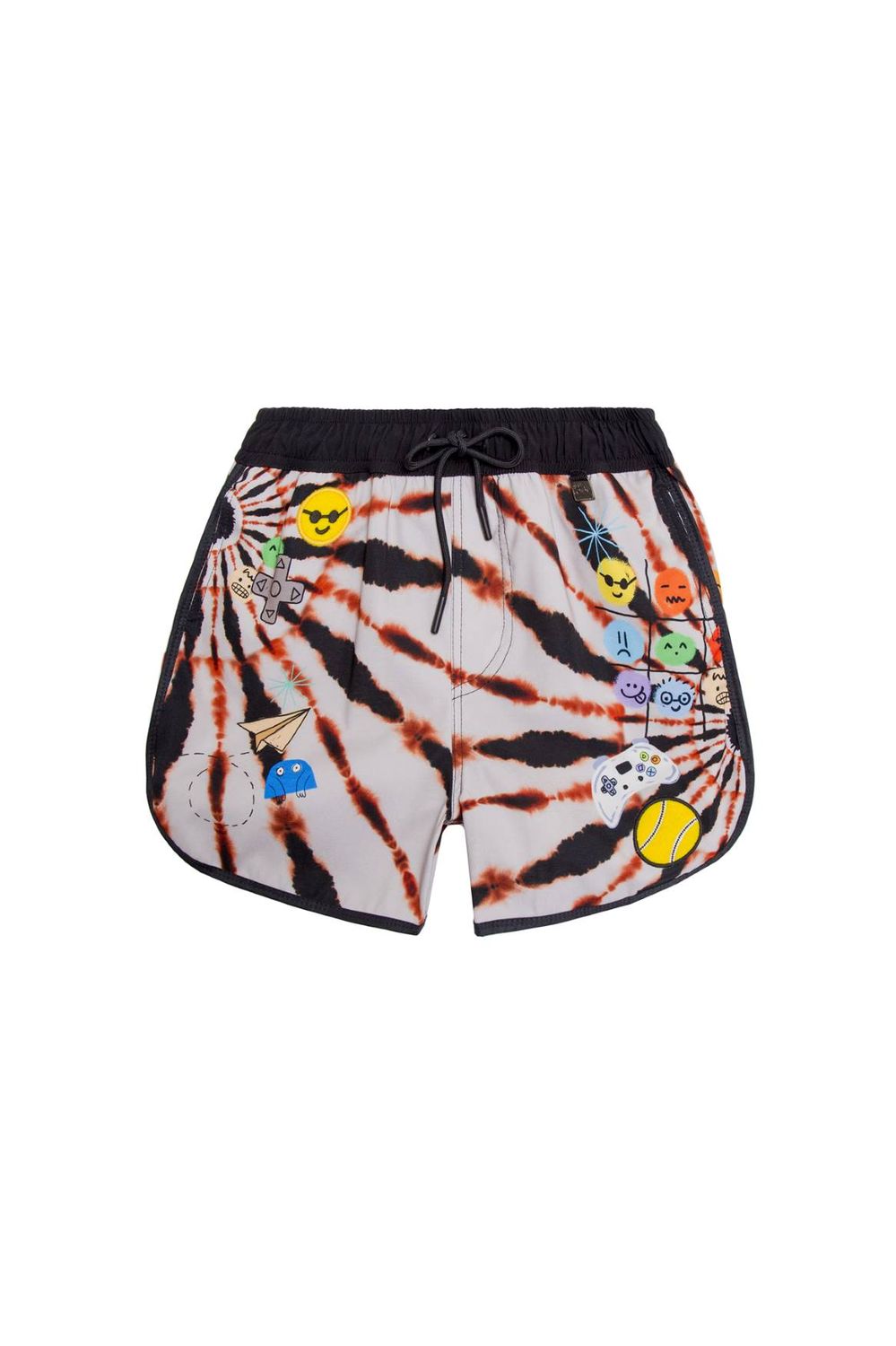 TIAGO NAIF 12331 TRUNKS (R24)