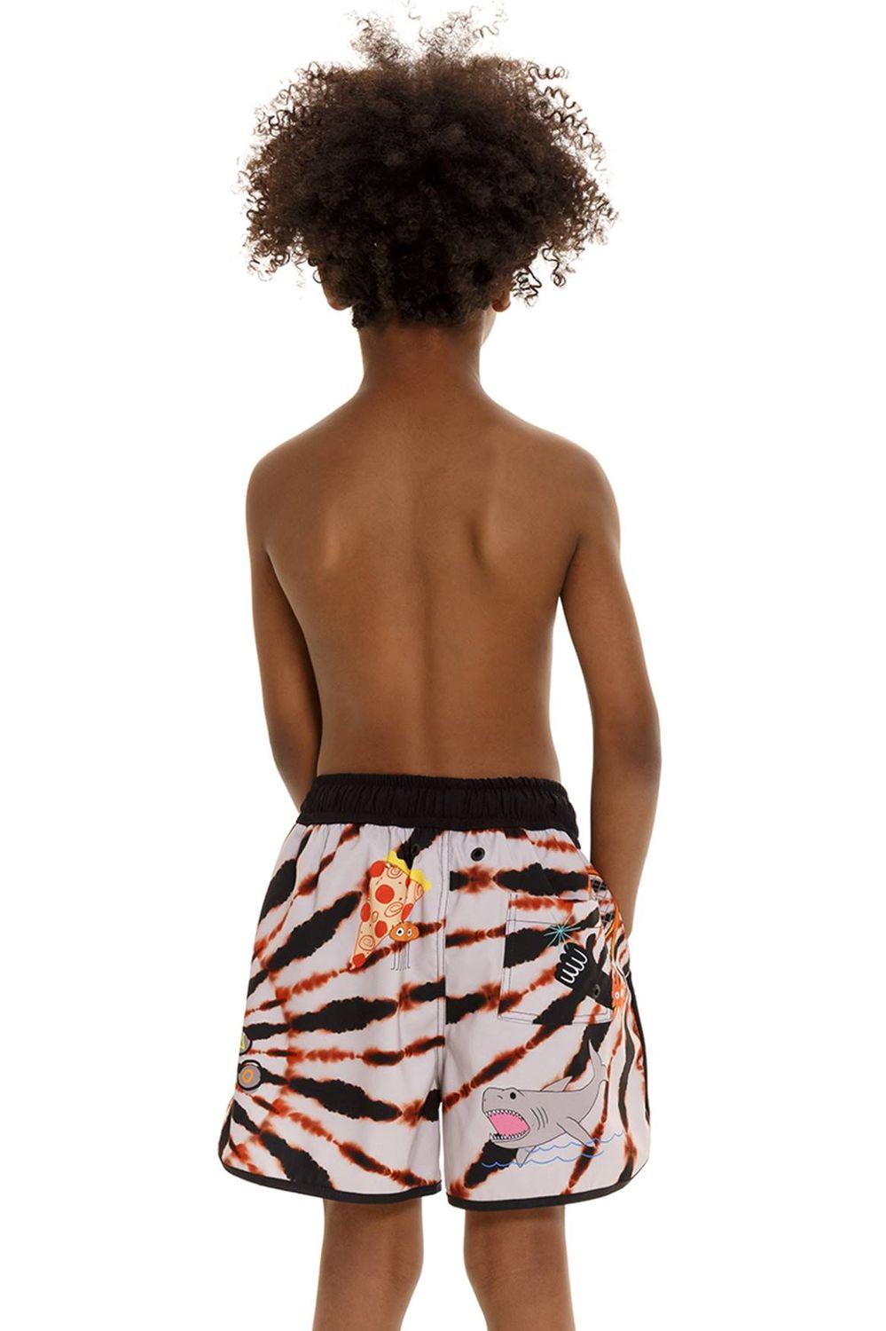 TIAGO NAIF 12331 TRUNKS (R24)