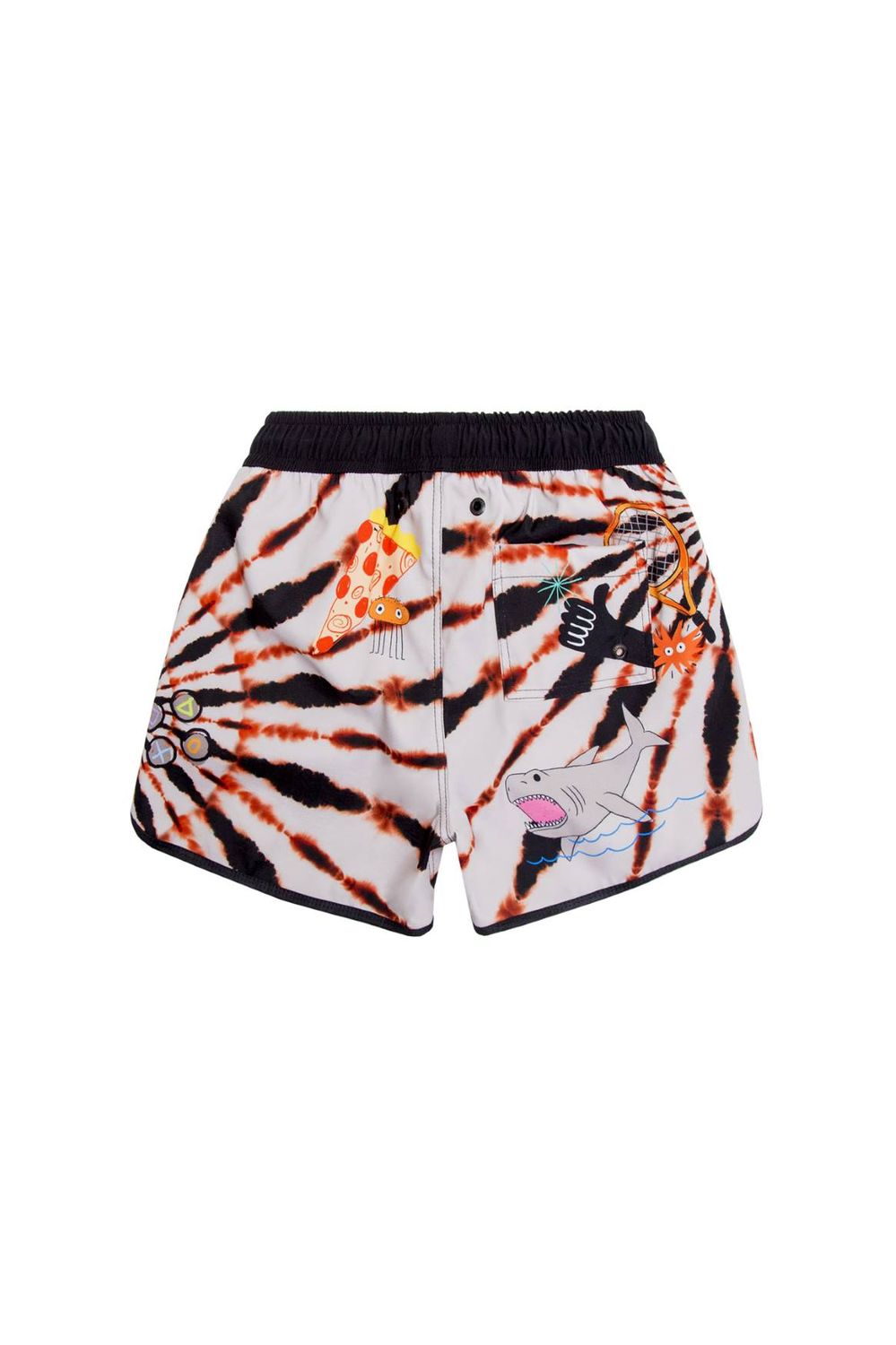 TIAGO NAIF 12331 TRUNKS (R24)