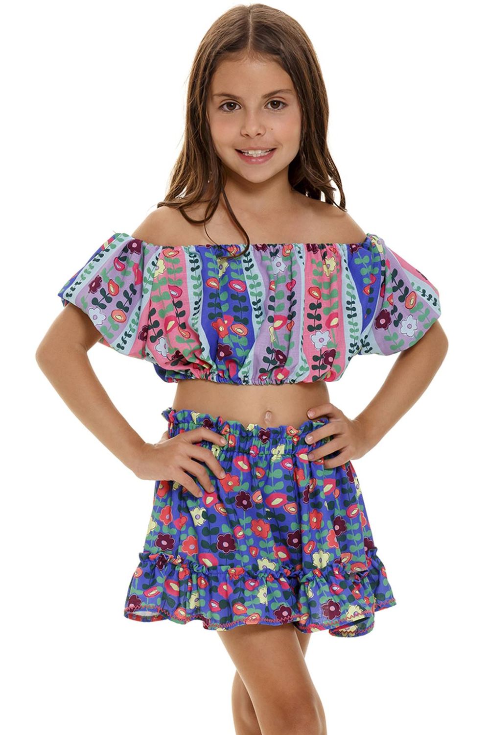 CARA NAIF 12333 SKIRT (R24)
