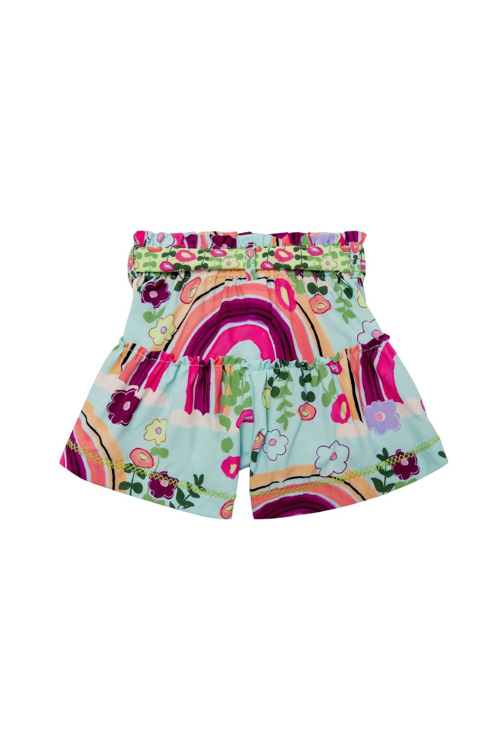 JOANNA NAIF 12336 SHORTS (R24)