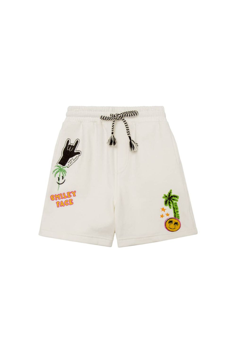 GREG NAIF 12340 SHORTS (R24)