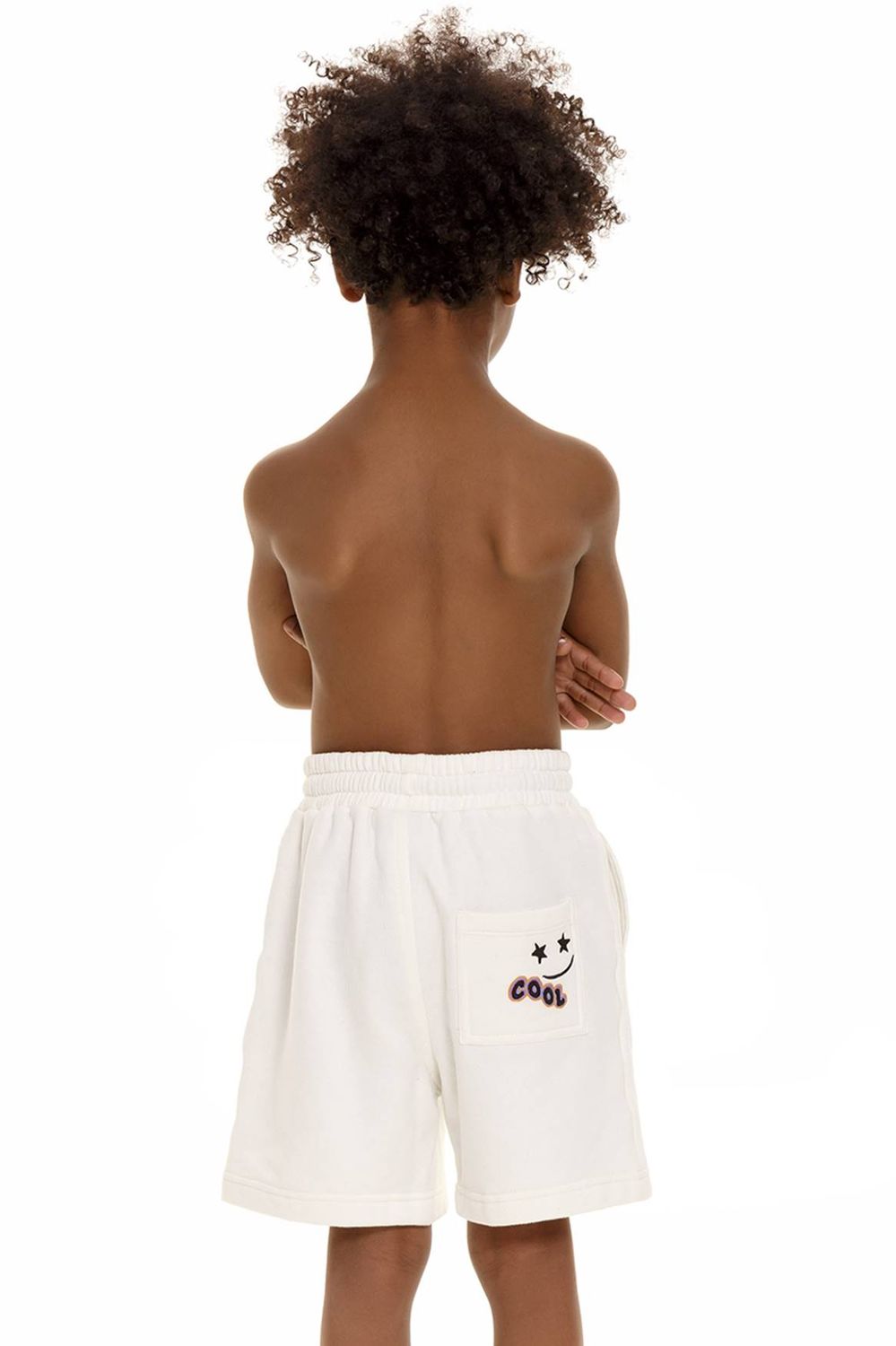 GREG NAIF 12340 SHORTS (R24)