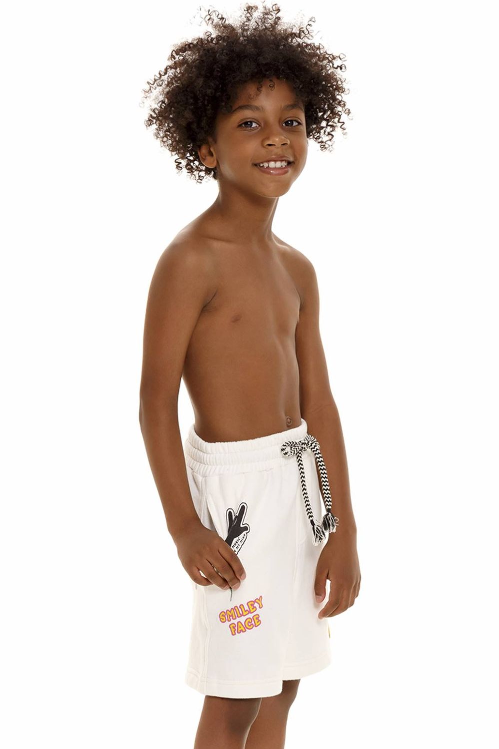 GREG NAIF 12340 SHORTS (R24)