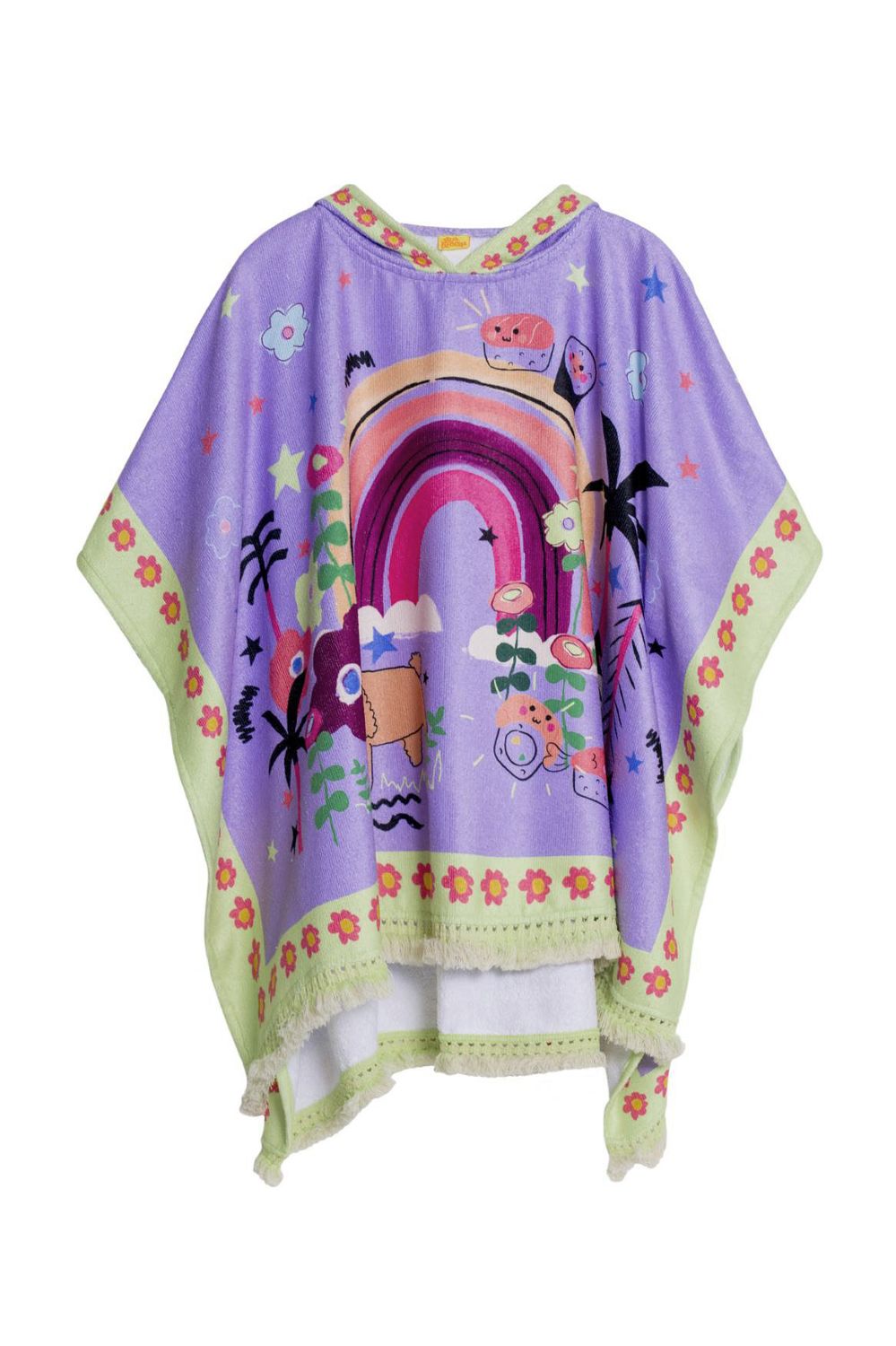 SUSY NAIF 12341 TOWEL (R24)