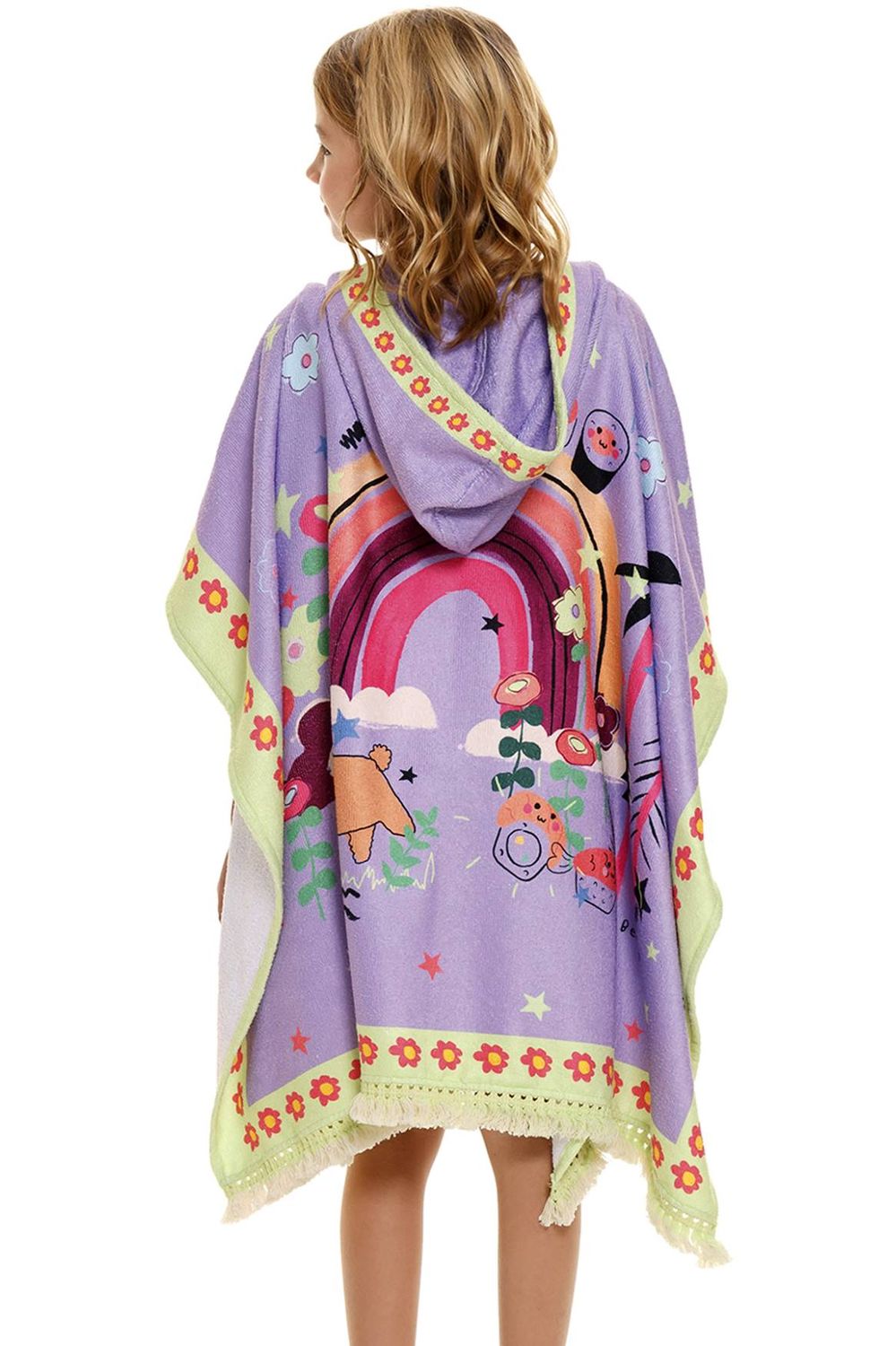 SUSY NAIF 12341 TOWEL (R24)
