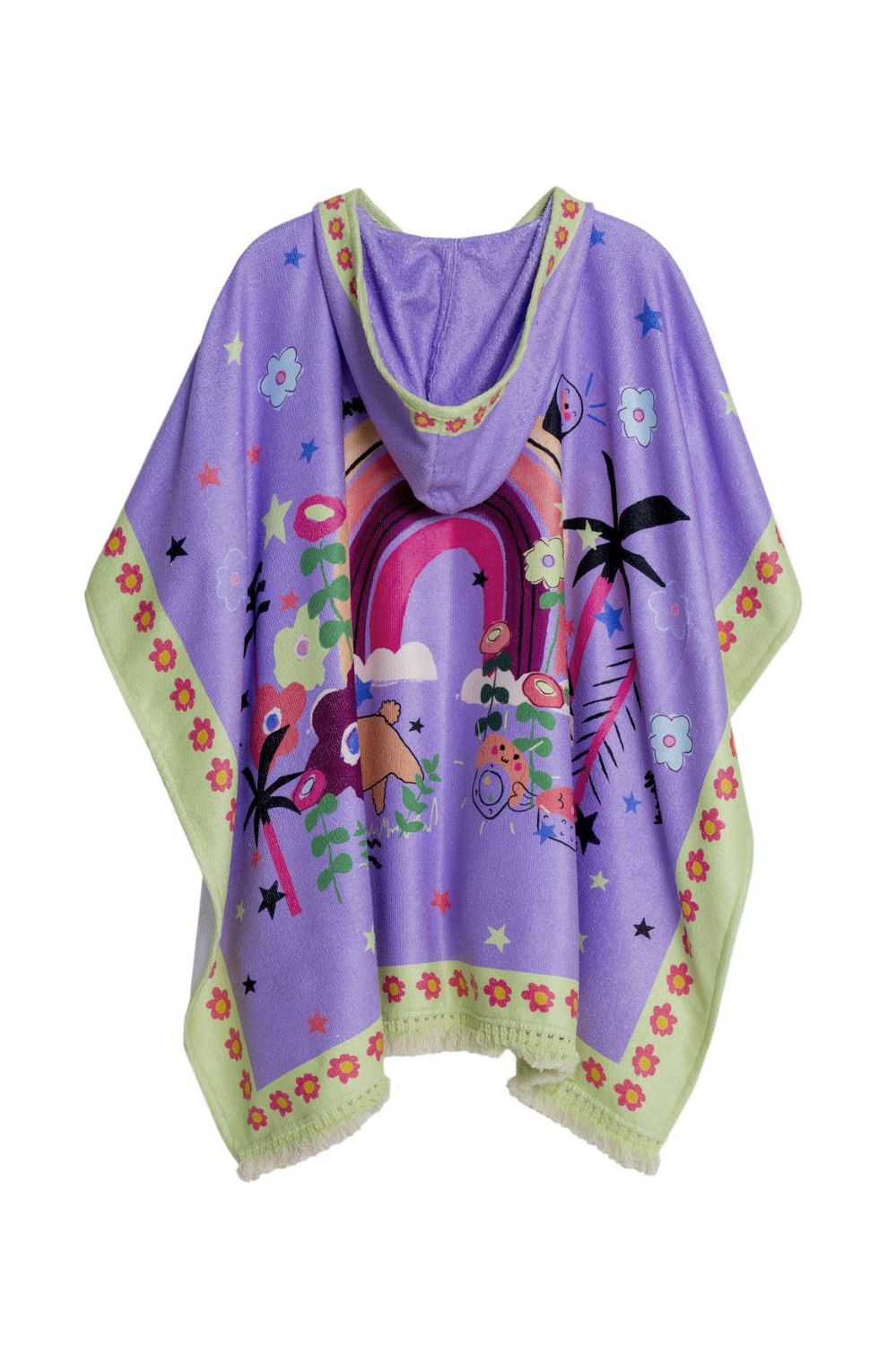 SUSY NAIF 12341 TOWEL (R24)