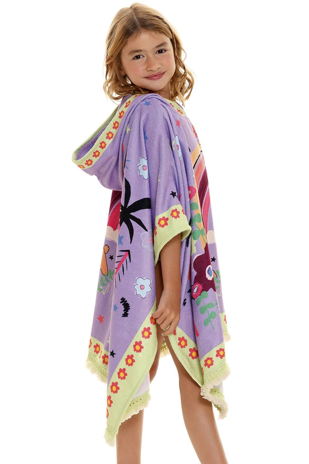 SUSY NAIF 12341 TOWEL (R24)