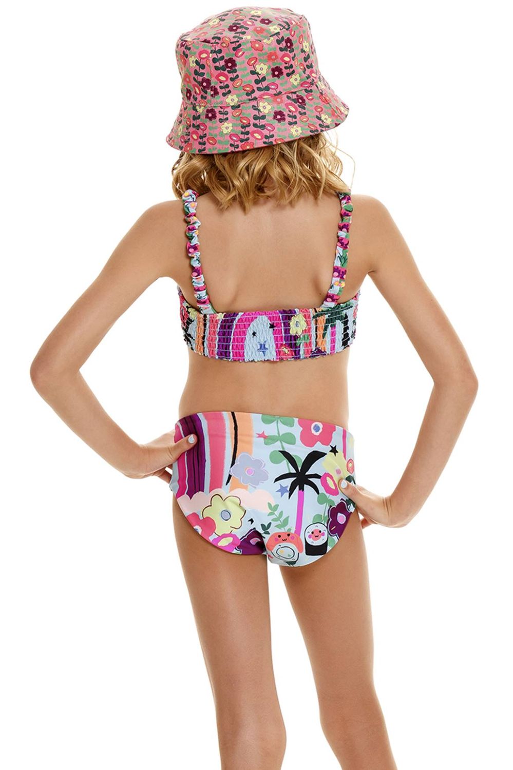 SHAY NAIF 12343 HAT (R24)