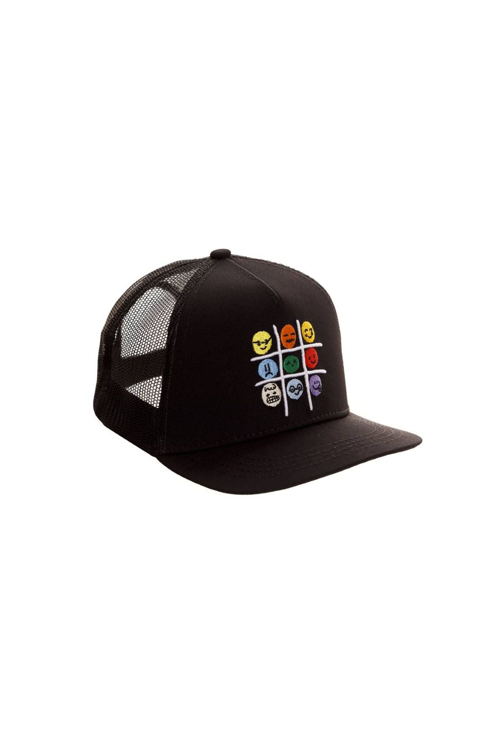 BORIS NAIF 12344 HAT (R24)