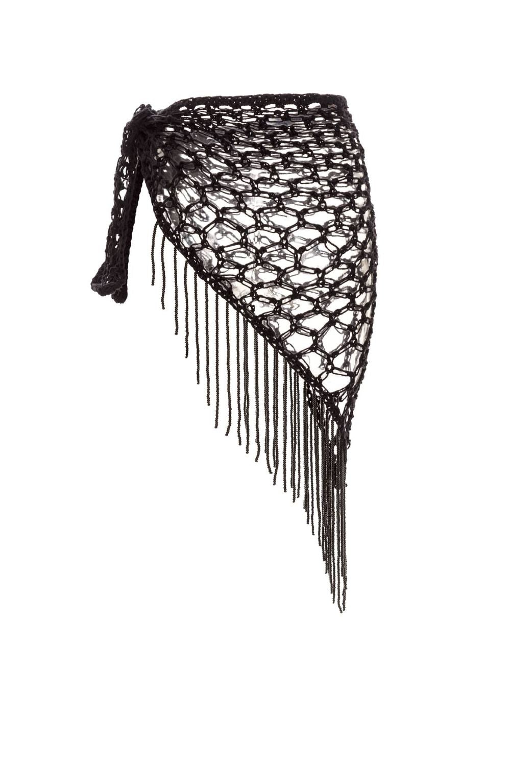 CATTY EMBELLISHED 12483 PAREO (R24)