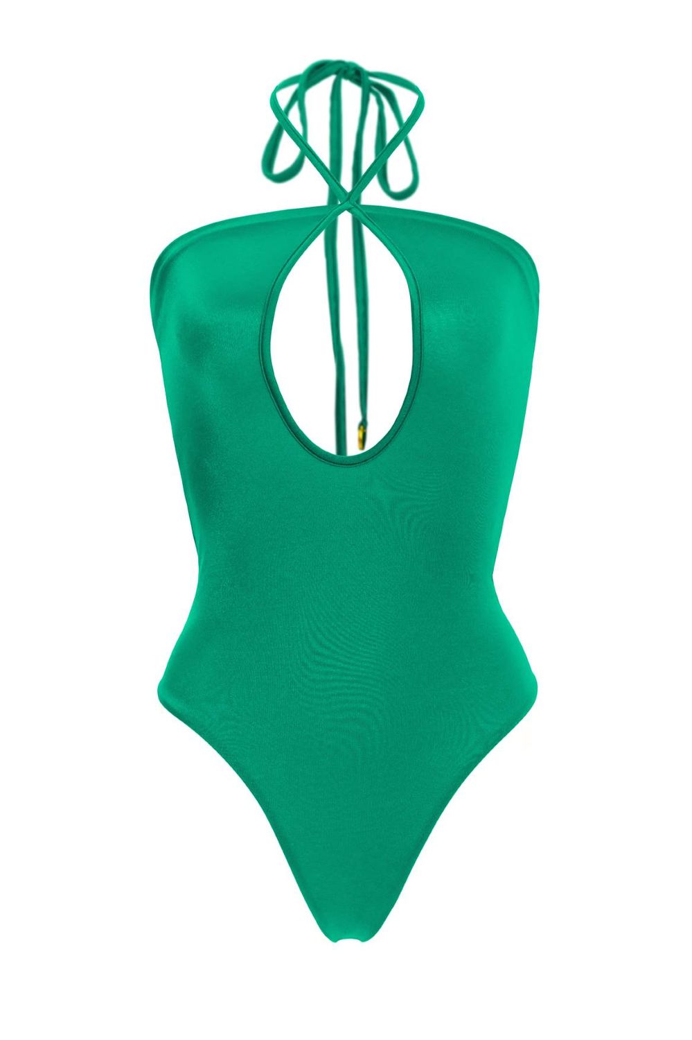 JAMIE EMBELLISHED SOLID 12705 ONE PIECE (R24)