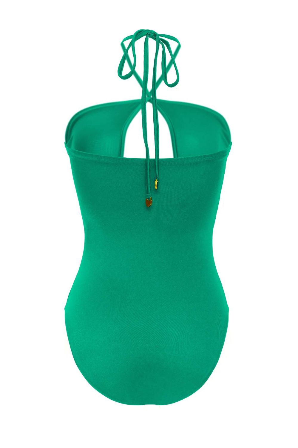 JAMIE EMBELLISHED SOLID 12705 ONE PIECE (R24)