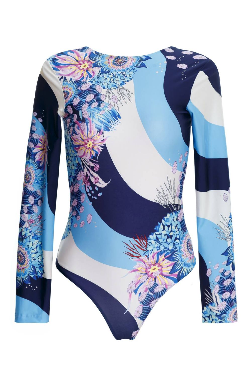 CLARA BOREAL 12770 ONE PIECE (R24)