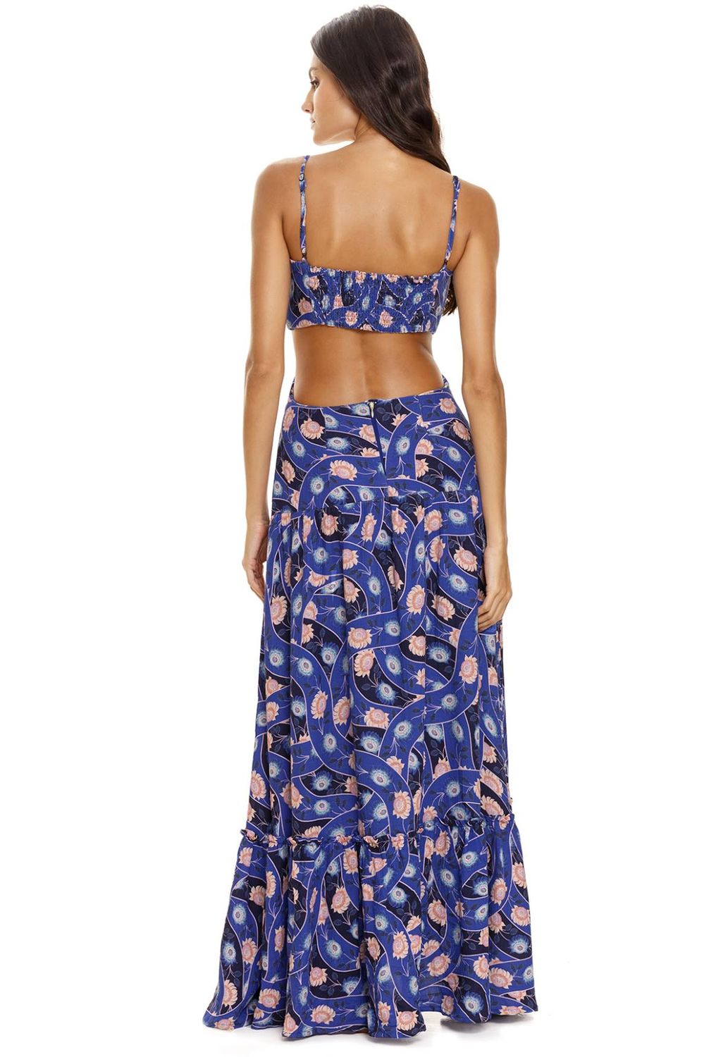 CAPRICE BOREAL 12778 DRESS (R24)